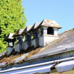 Profitez de votre terrasse en toutes saisons grâce à un store banne de qualité Montigny-en-Gohelle